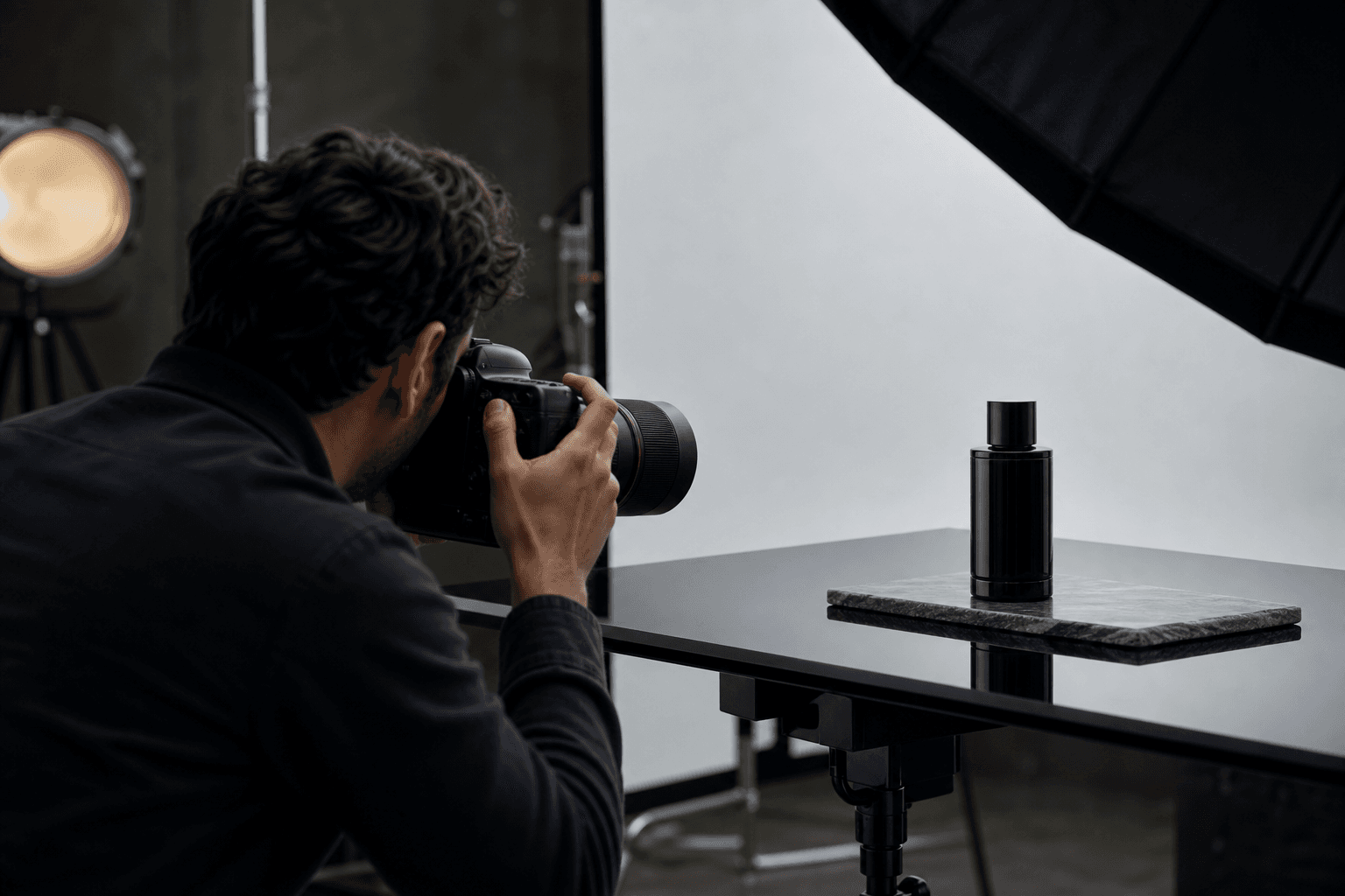 Fotoğraf & Video Prodüksiyon